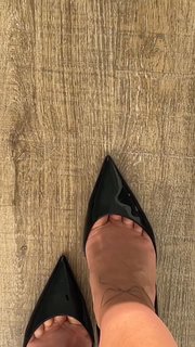 Sarah-Jade Bleau feet photo 17