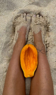 Sarah-Jade Bleau feet photo 10