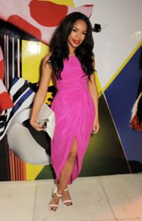 Sarah-Jane Crawford feet photo 6