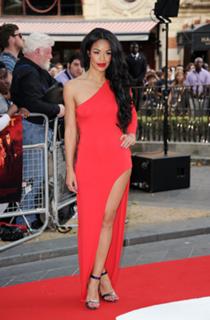 Sarah-Jane Crawford feet photo 3