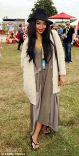 Sarah-Jane Crawford feet photo 11