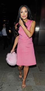 Sarah-Jane Crawford feet photo 11