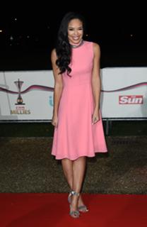 Sarah-Jane Crawford feet photo 5