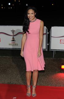 Sarah-Jane Crawford feet photo 4