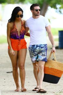 Sarah-Jane Crawford feet photo 1