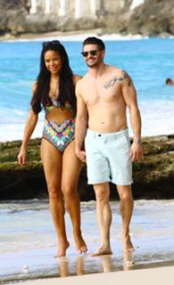 Sarah-Jane Crawford feet photo 16