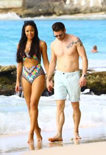 Sarah-Jane Crawford feet photo 15