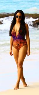 Sarah-Jane Crawford feet photo 13