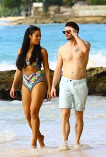 Sarah-Jane Crawford feet photo 8