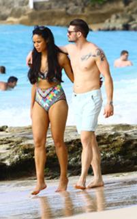 Sarah-Jane Crawford feet photo 7