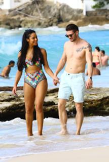 Sarah-Jane Crawford feet photo 6