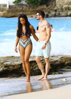 Sarah-Jane Crawford feet photo 4