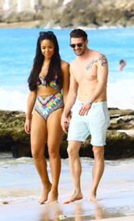 Sarah-Jane Crawford feet photo 14