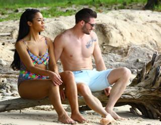 Sarah-Jane Crawford feet photo 12