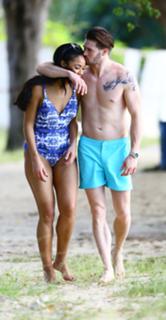 Sarah-Jane Crawford feet photo 10