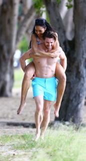 Sarah-Jane Crawford feet photo 9