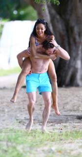 Sarah-Jane Crawford feet photo 3