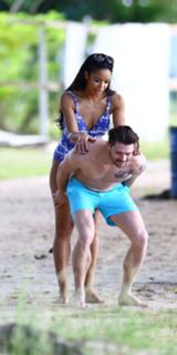 Sarah-Jane Crawford feet photo 2