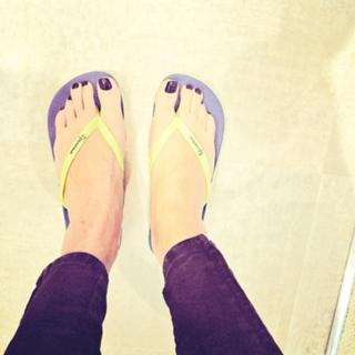 Sarah-Jane Crawford feet photo 16