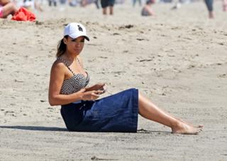 Sarah-Jane Crawford feet photo 14
