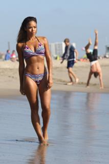 Sarah-Jane Crawford feet photo 7