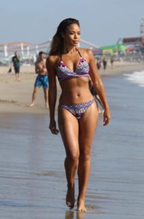 Sarah-Jane Crawford feet photo 6