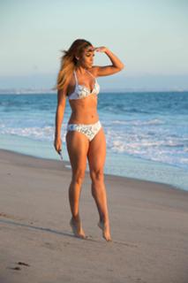 Sarah-Jane Crawford feet photo 4
