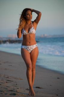 Sarah-Jane Crawford feet photo 3