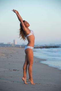 Sarah-Jane Crawford feet photo 19