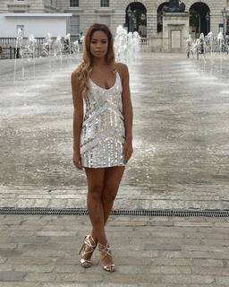 Sarah-Jane Crawford feet photo 10