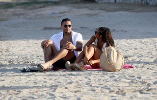 Sarah-Jane Crawford feet photo 20