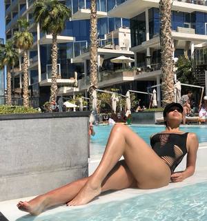 Sarah-Jane Crawford feet photo 8