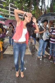 Sarah-Jane Dias feet photo 17