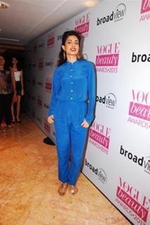 Sarah-Jane Dias feet photo 17