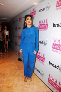 Sarah-Jane Dias feet photo 16