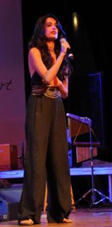 Sarah-Jane Dias feet photo 13
