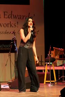 Sarah-Jane Dias feet photo 11