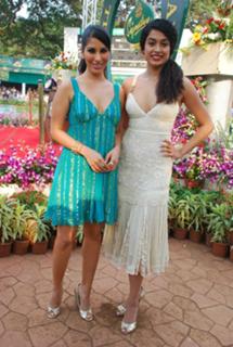 Sarah-Jane Dias feet photo 6