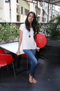 Sarah-Jane Dias feet photo 20