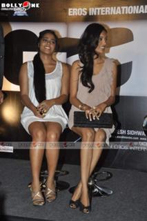 Sarah-Jane Dias feet photo 1