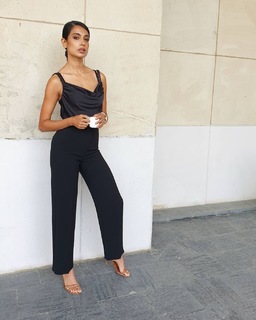 Sarah-Jane Dias feet photo 15