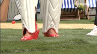 Sarah-Jane Mee feet photo 5
