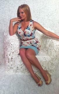 Sarah-Jane Mee feet photo 3