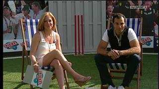 Sarah-Jane Mee feet photo 1