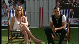Sarah-Jane Mee feet photo 2