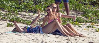 Sarah-Jane Mee feet photo 14