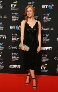Sarah-Jane Mee feet photo 11