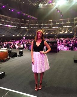 Sarah-Jane Mee feet photo 7