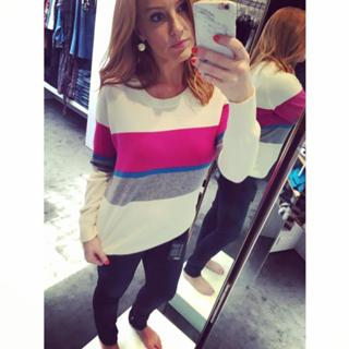 Sarah-Jane Mee feet photo 6