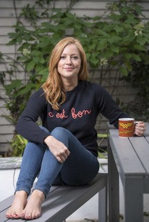 Sarah-Jane Mee feet photo 20
